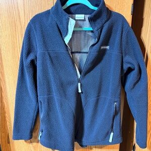Columbia Sherpa Fleece Jacket